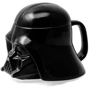Кружка Star Wars Darth Vader Кружка Star Wars Darth Vader