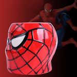 Кружка Человек-Паук Spiderman Вид справа