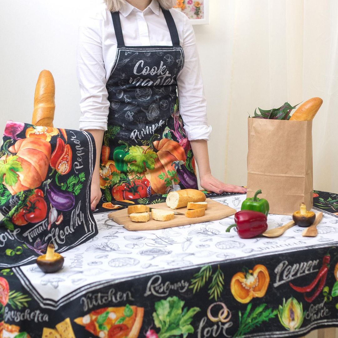 Фартук Cook Master Фартук Cook Master