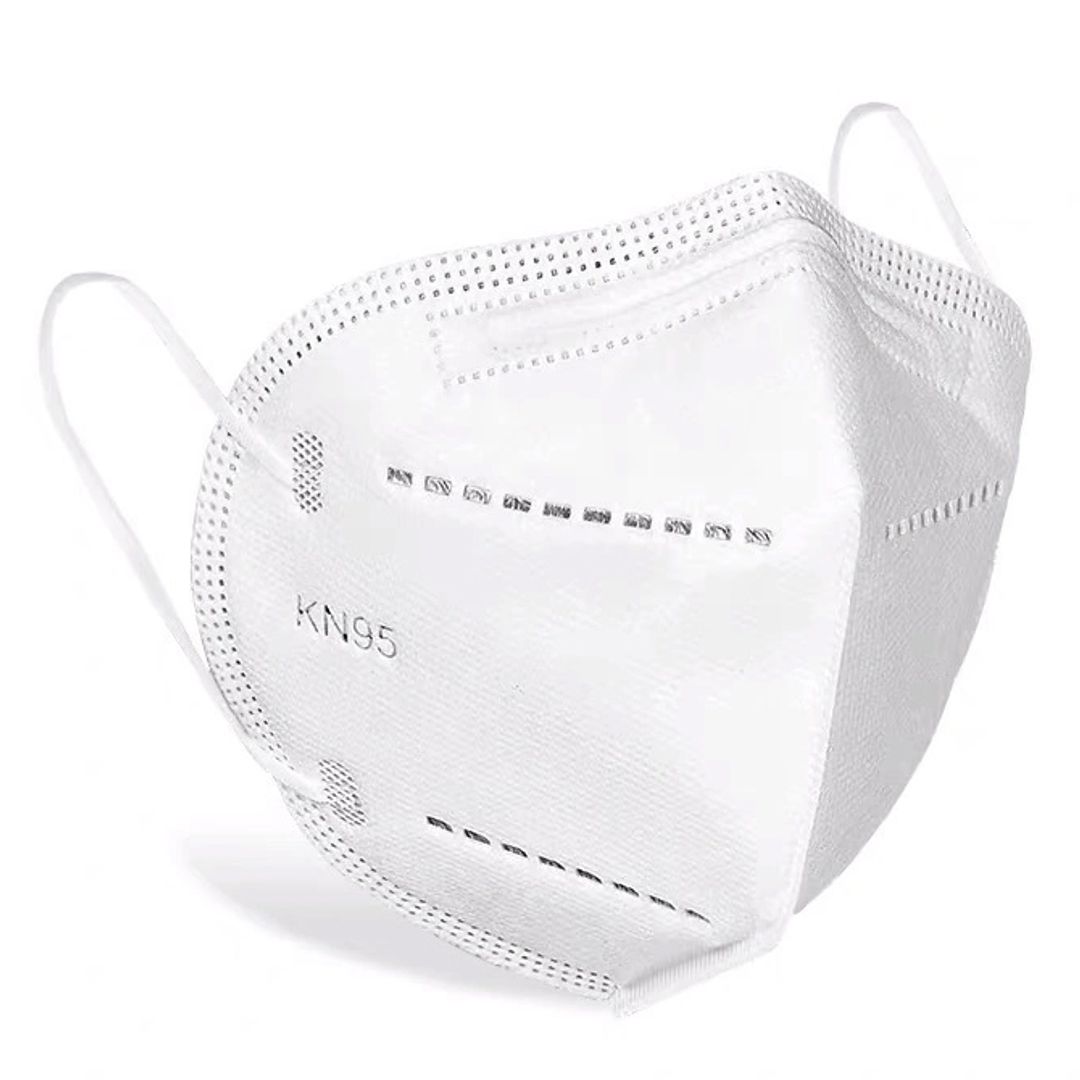 Респиратор FFP2 KN95 (10 шт) Респиратор FFP2 KN95 (10 шт)