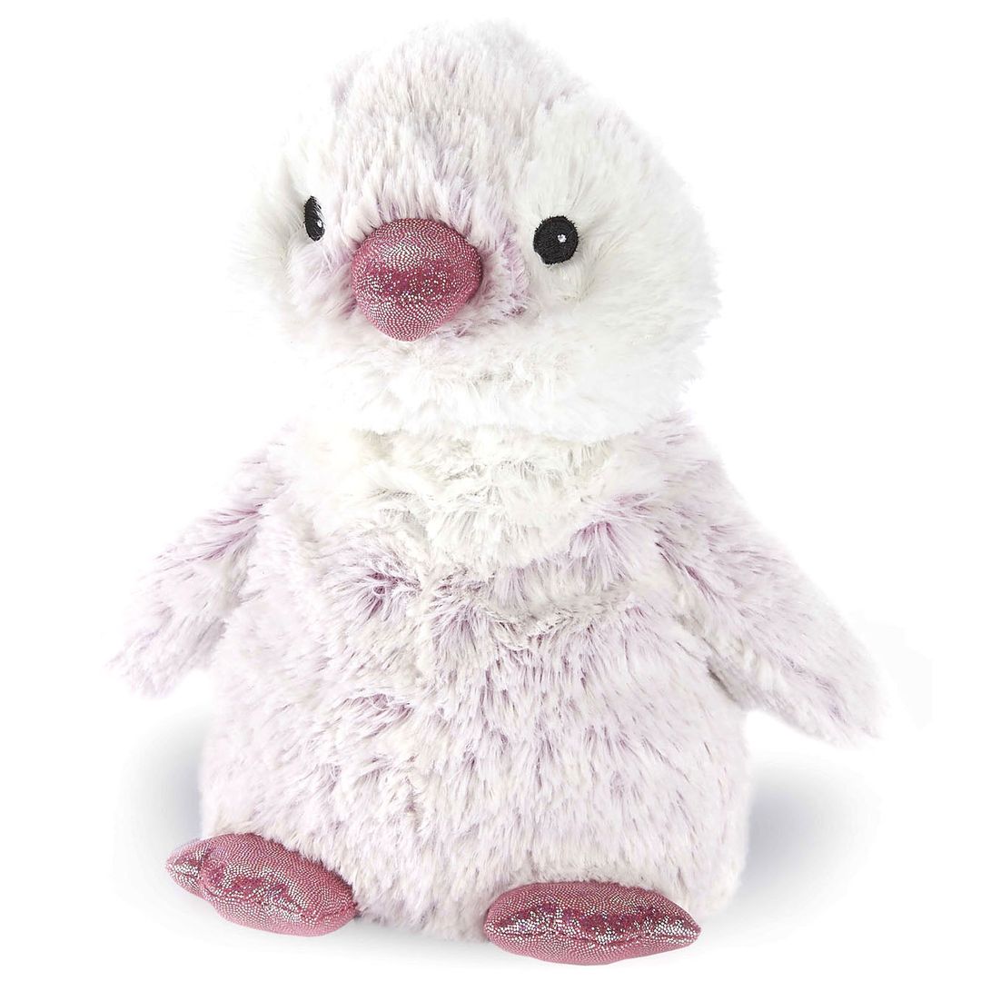 Игрушка-грелка Пингвин