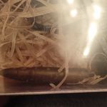 Подарочный набор 23 февраля Настоящий герой (мыло-пистолет и мыло-пуля) Отзыв Подарочный набор 23 февраля Настоящий герой (мыло-пистолет и мыло-пуля) Отзыв