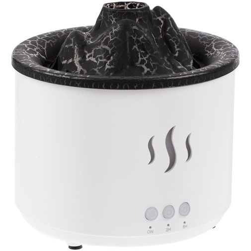 Увлажнитель-ароматизатор Fumi (Белый) Увлажнитель-ароматизатор Fumi (Белый)