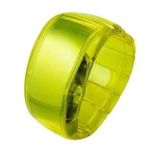 Светодиодные часы Браслет Светодиодные часы Браслет