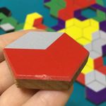 Настольная игра Hexa game Отзыв