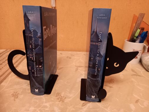  Фото покупателя Илья