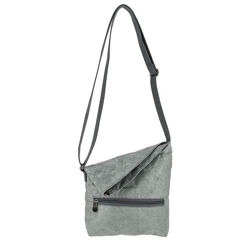 Сумка Ranzel Nichosi Kraft (Серый) Сумка Ranzel Nichosi Kraft (Серый)