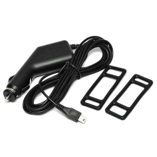 Зеркало-видеорегистратор Vehicle Blackbox Full HD