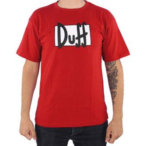 Футболка Duff Beer (мужская)