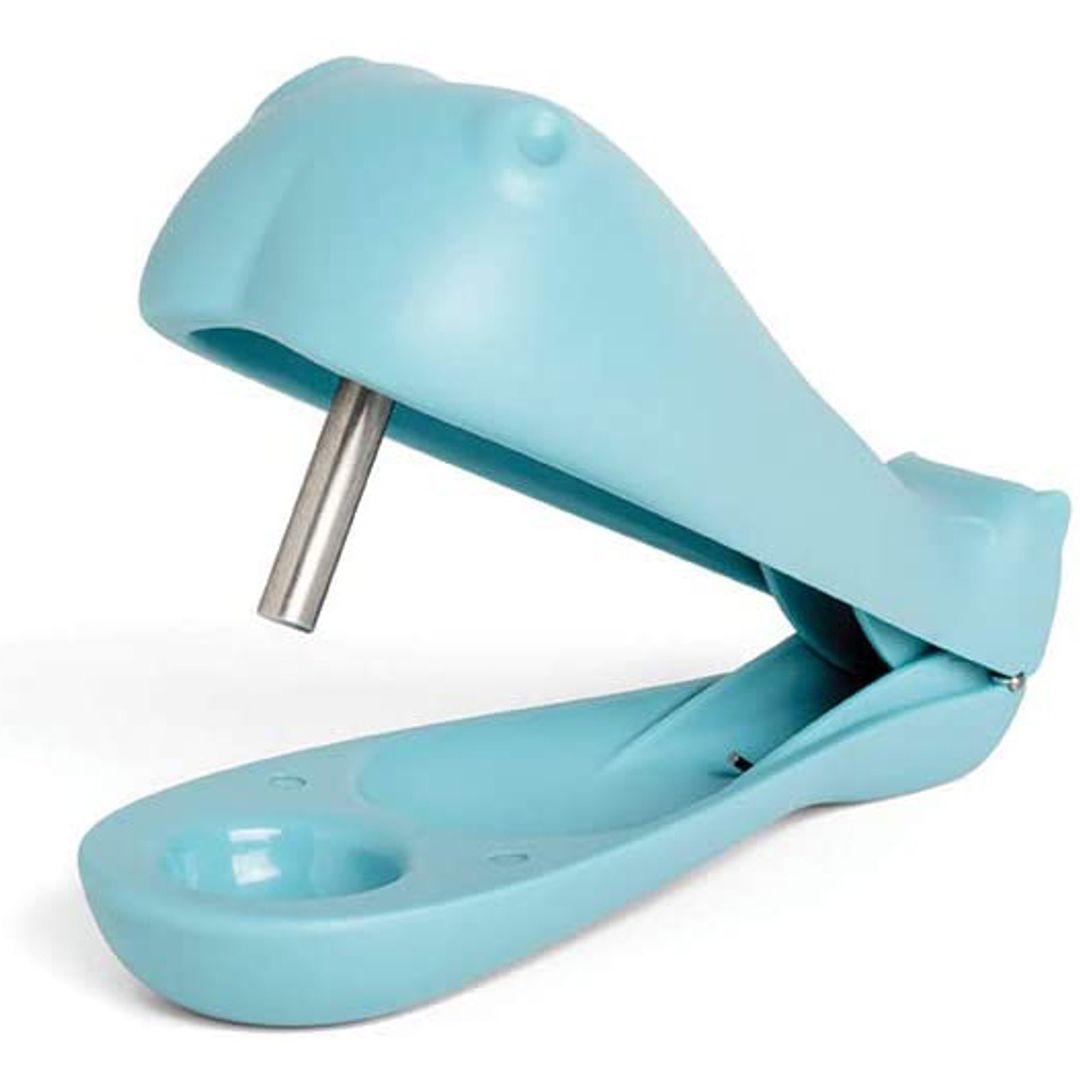 Приспособление для удаления косточек из вишни и оливок Hippo Pitter