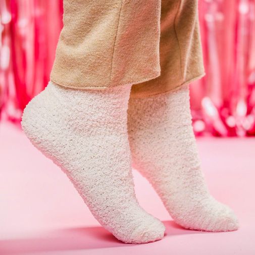 Подарочный набор Веселья в новом году (Красный)