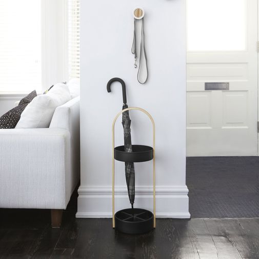 Подставка для зонтов Hub Подставка для зонтов Hub