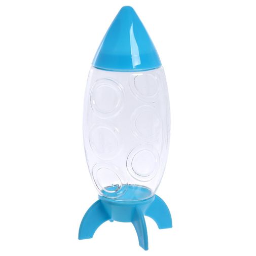 Набор для опытов Живой сад Ракета Набор для опытов Живой сад Ракета