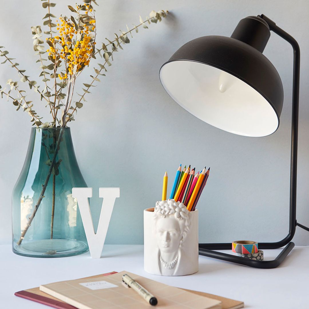 Настольный органайзер Кало Frida Kahlo