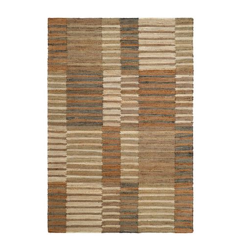 Ковер из джута Rishikesh из коллекции Ethnic, 160x230 см