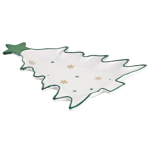 Набор тарелок для сервировки Magic Moments (2 шт) Набор тарелок для сервировки Magic Moments (2 шт)