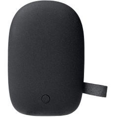 Внешний аккумулятор Pebble 7800 мАч (Черный) Внешний аккумулятор Pebble 7800 мАч (Черный)