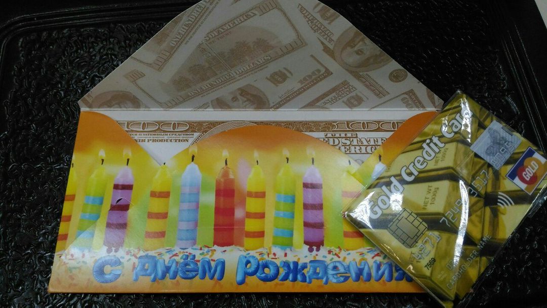 Фото покупателя Юлия