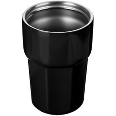 Термостакан Freshbrew (Черный)