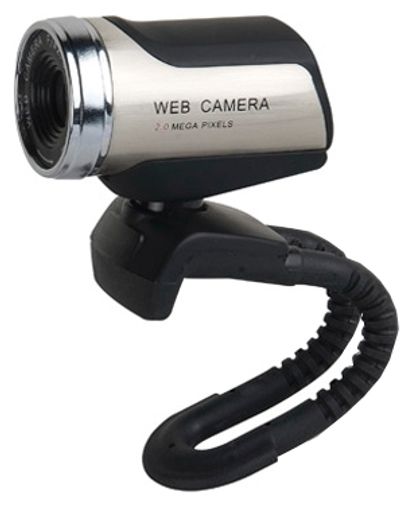 Веб Камера Qumo WCQ-107