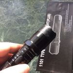 Фонарь-электрошокер Police 1101 Отзыв