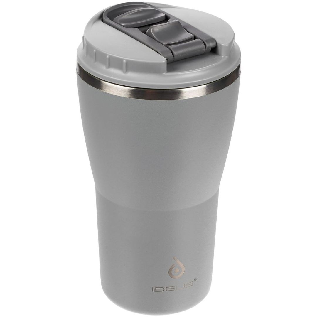 Термостакан Sapporo (Серый) Термостакан Sapporo (Серый)