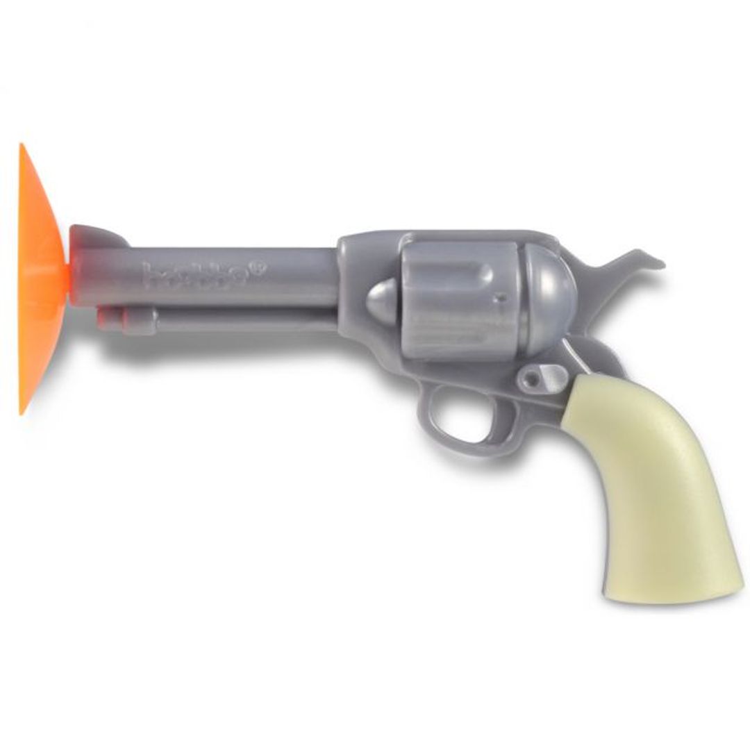 Держатель для телефона Пистолет Stick 'Em Up