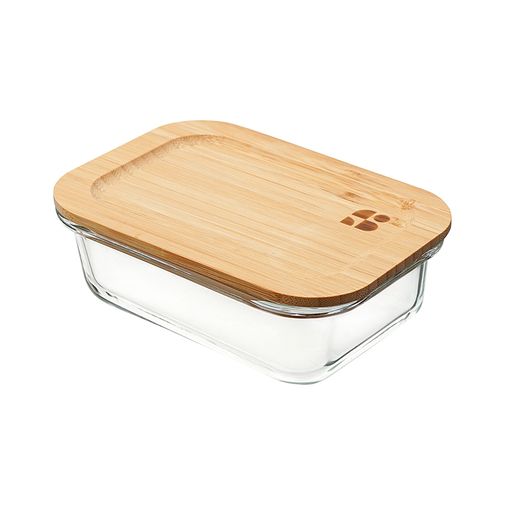 Набор контейнеров для запекания Бамбук 3 шт.