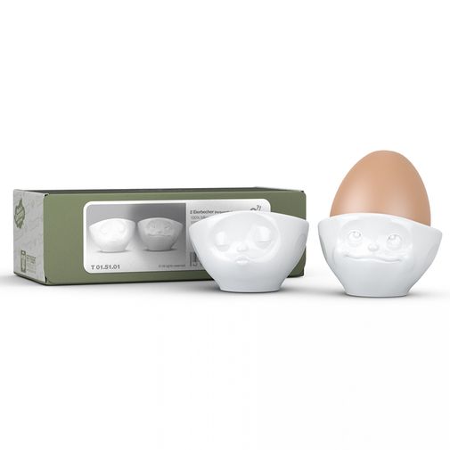 Набор подставок для яиц Tassen Kissing & Dreamy (2 шт)