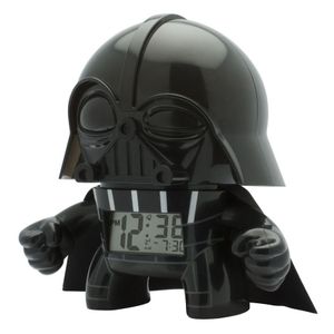 Будильник BulbBotz Star Wars Darth Vader Будильник BulbBotz Star Wars Darth Vader