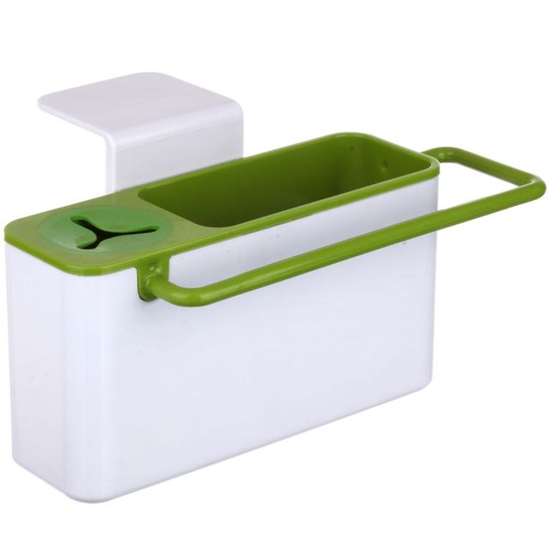 Подвесной органайзер для раковины Подвесной органайзер для раковины