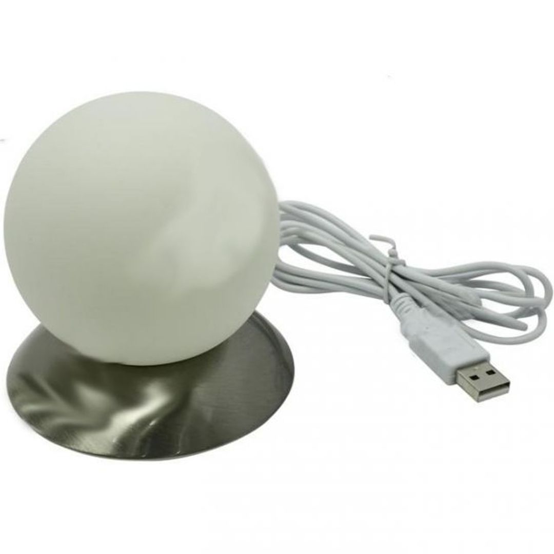 USB Лампа Светлячок