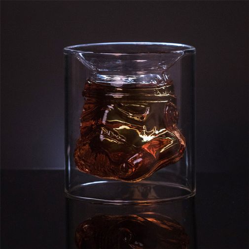 Стакан Star Wars Штурмовик Стакан Star Wars Штурмовик