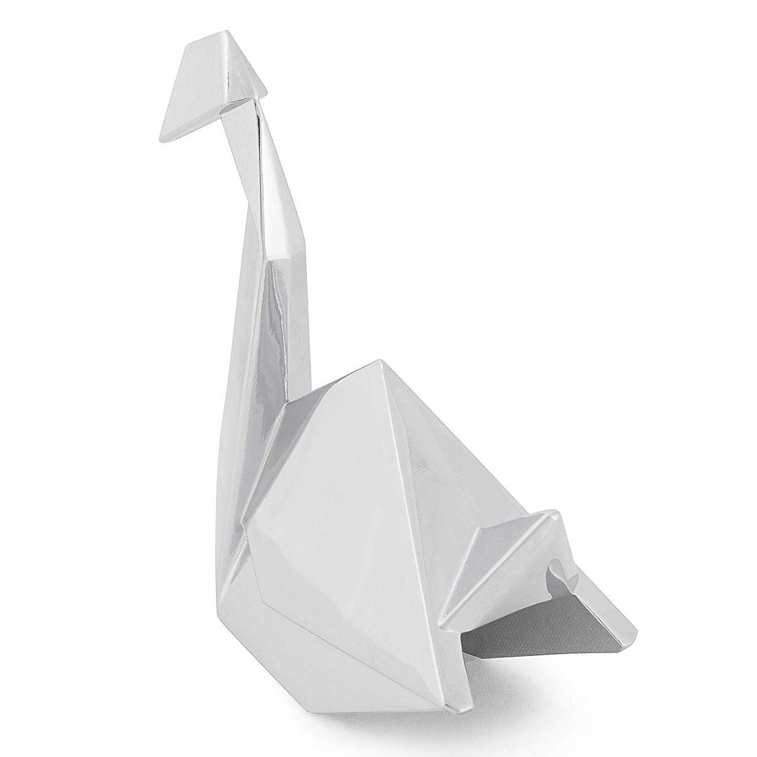 Подставка для колец Origami Лебедь Подставка для колец Origami Лебедь