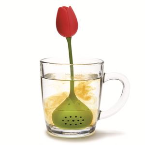 Заварник для чая Tulip