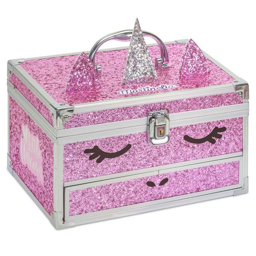 Подарочный кейс с косметикой Martinelia Мечты единорога