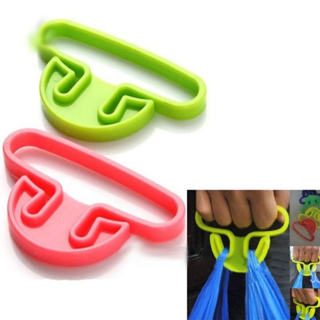 Ручка Держатель для пакетов