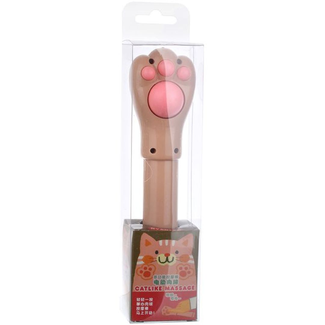 Массажер Кошачья лапка Catlike Massage Массажер Кошачья лапка Catlike Massage
