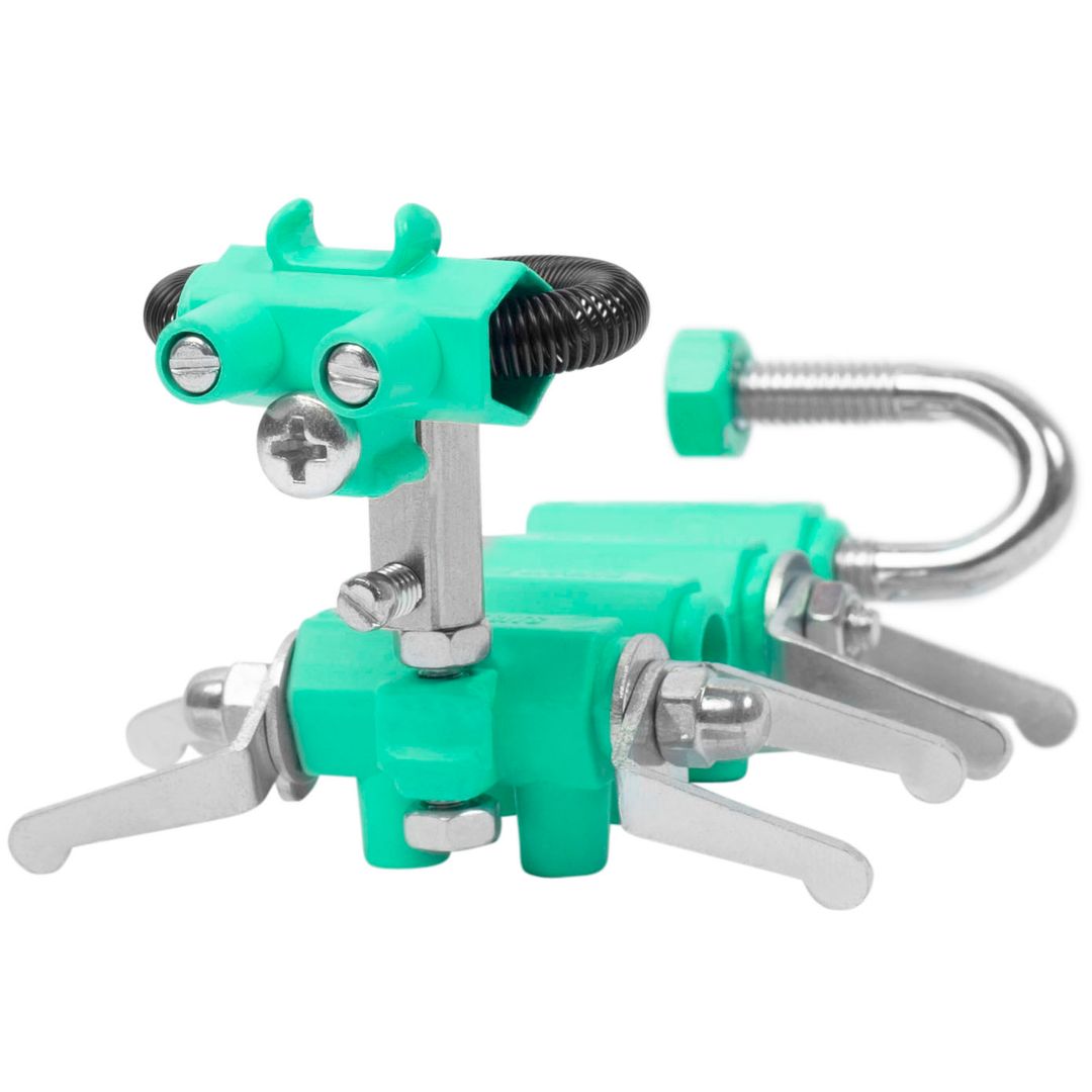 Игрушка-конструктор The Offbits Crocbit