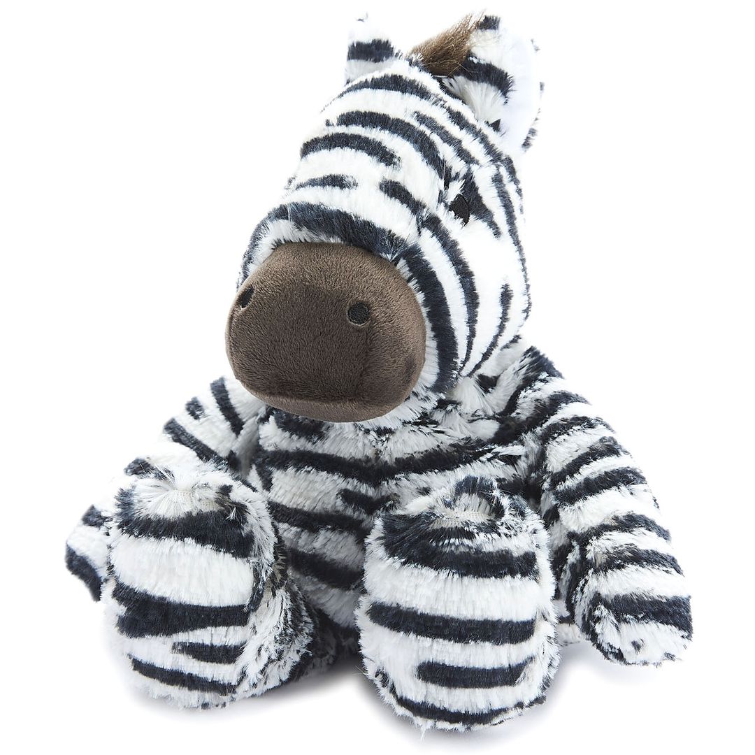 Игрушка-грелка Зебра Игрушка-грелка Зебра