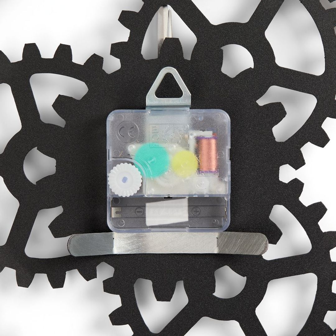 Часы Ход времени