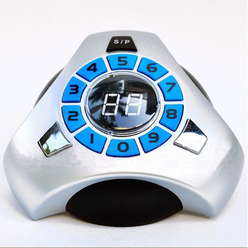 Электрошоковая игра Угадай число Number Guessing Электрошоковая игра Угадай число Number Guessing