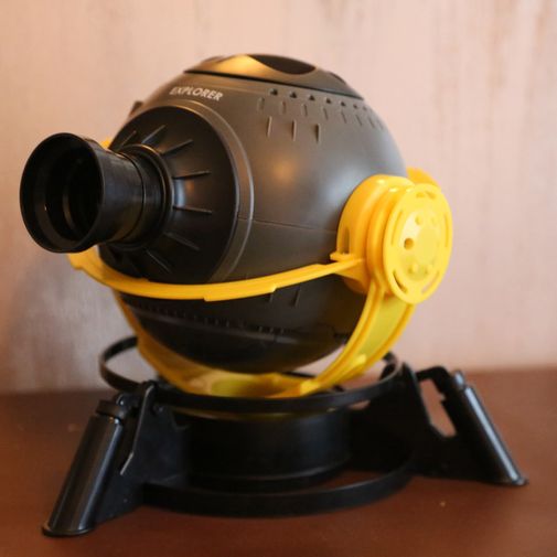 Проектор-исследователь National Geographic Океан и Космос