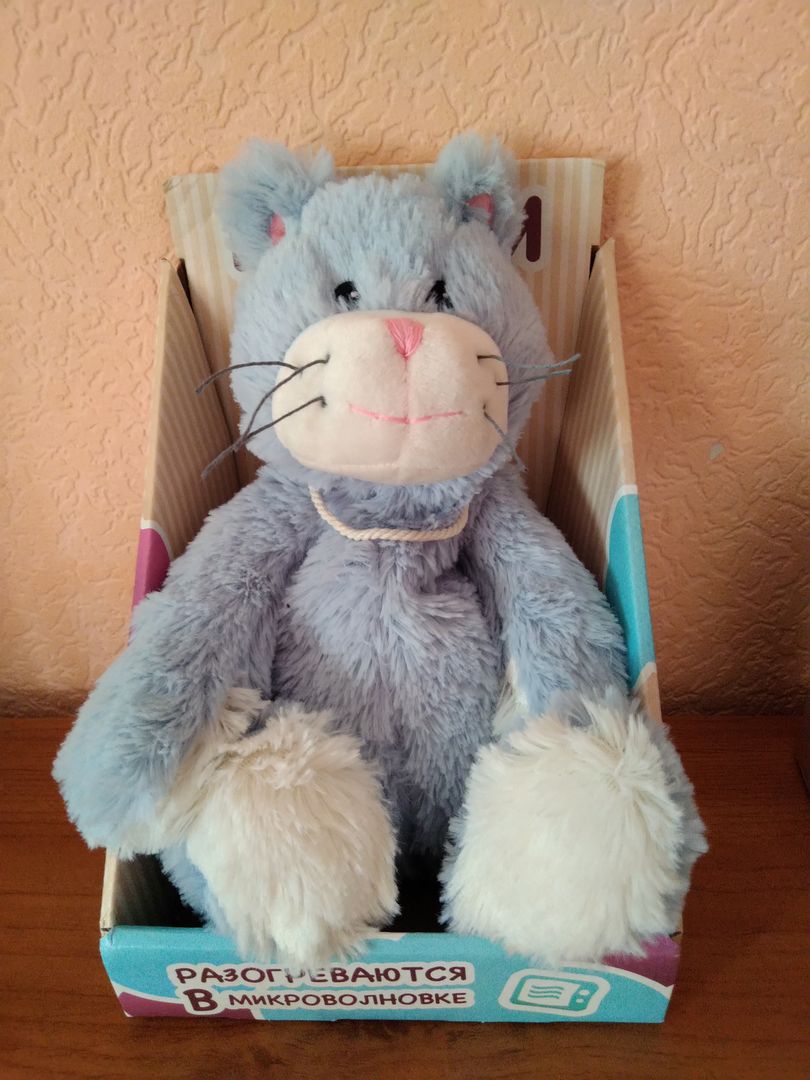 Фото покупателя Sergei