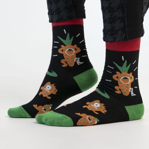 Носки Морковный армагеддец