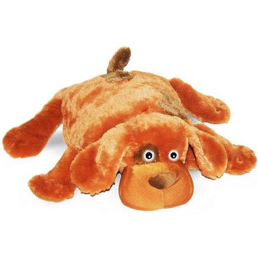 Игрушка Плед Собачка Игрушка Плед Собачка