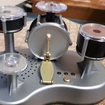 Барабанная установка для пальцев Finger Drums Mini Rock Отзыв