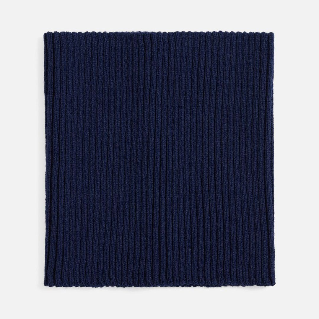 Снуд Catch Match (темно-синий) Снуд Catch Match (темно-синий)