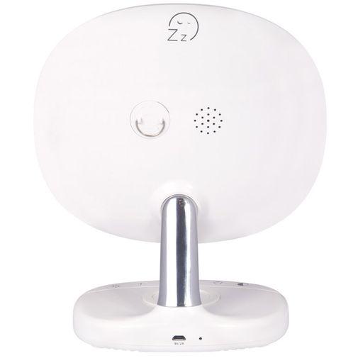 Световой будильник Новый Рассвет Плюс 2.0 МТ5096