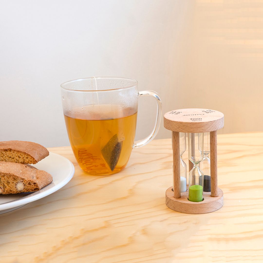 Песочные часы Trio Песочные часы Trio